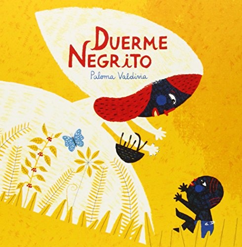 Duerme Negrito