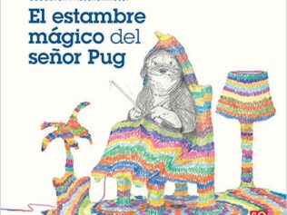 Estambre mágico del señor Pug, El