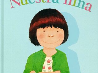 Nuestra niña