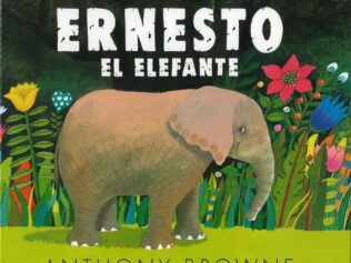 Ernesto el elefante