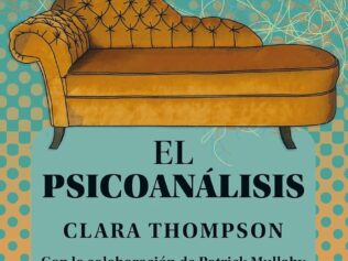 Psicoanálisis, El