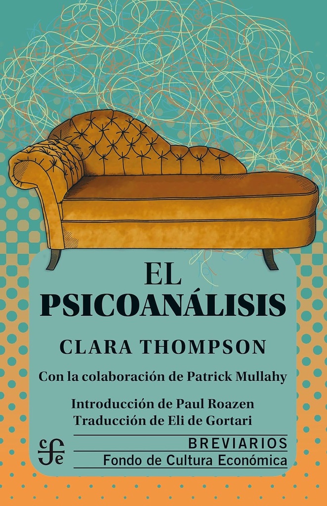 Psicoanálisis, El