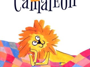 Camaleón