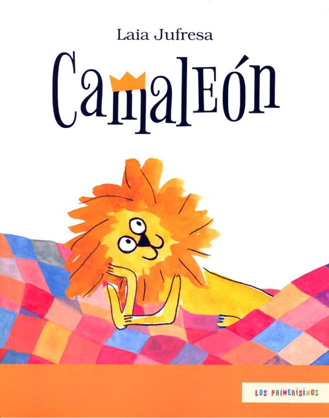 Camaleón