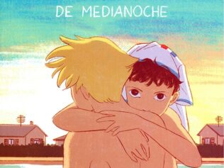 Todas las princesas mueren después de medianoche