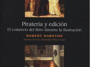 PIRATERIA Y EDICION
