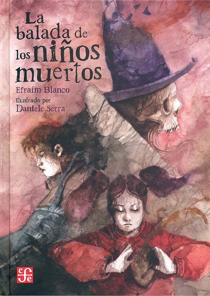 Balada de los niños muertos, La