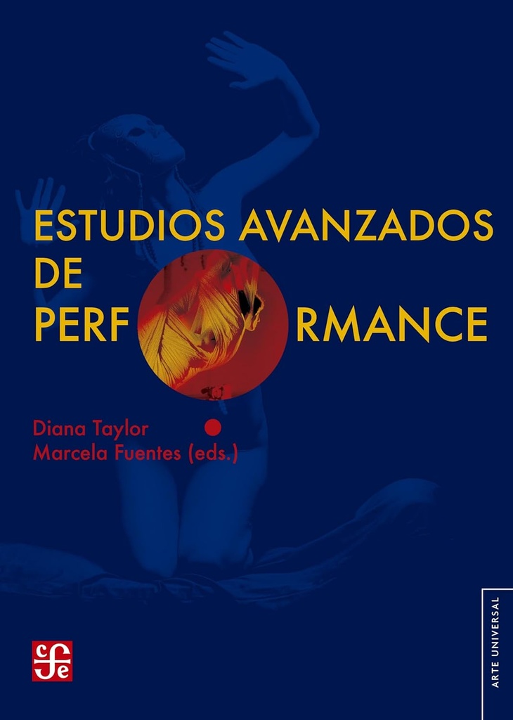 ESTUDIOS AVANZADOS DE PERFORMANCE