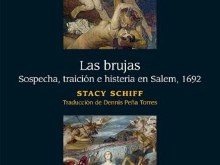 LAS BRUJAS