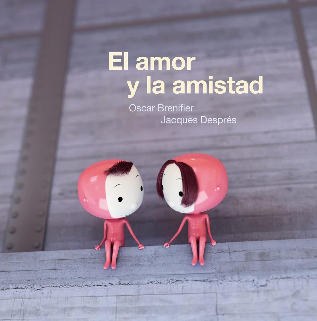 AMOR Y LA AMISTAD. EL