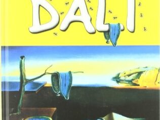 Desc. El mágico mundo de DALI