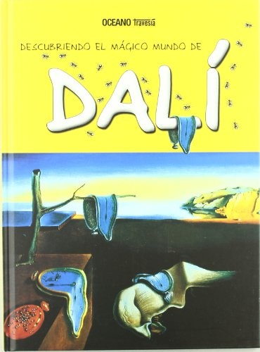 Desc. El mágico mundo de DALI