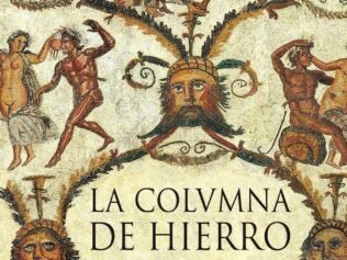 COLUMNA DE HIERRO. LA (express)