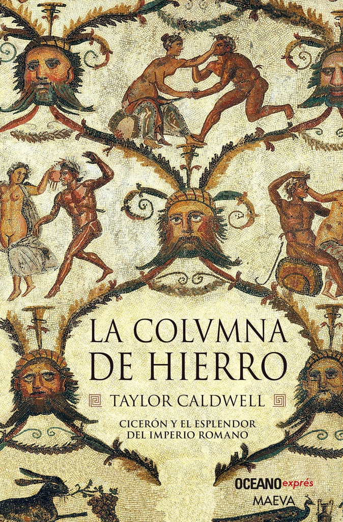 COLUMNA DE HIERRO. LA (express)