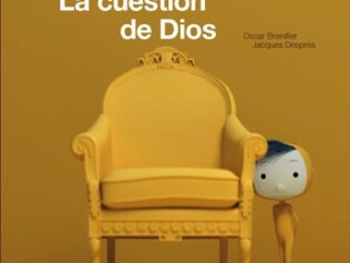 CUESTION DE DIOS. LA