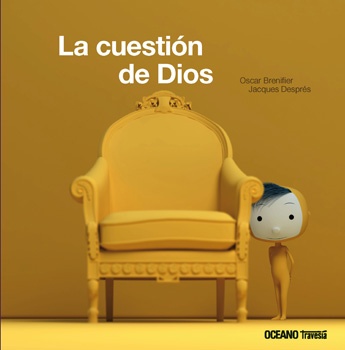 CUESTION DE DIOS. LA