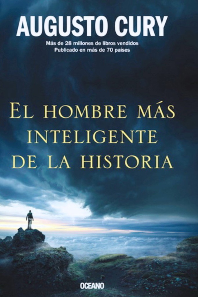 Hombre más inteligente de la historia, El