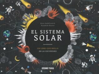 Sistema Solar, El