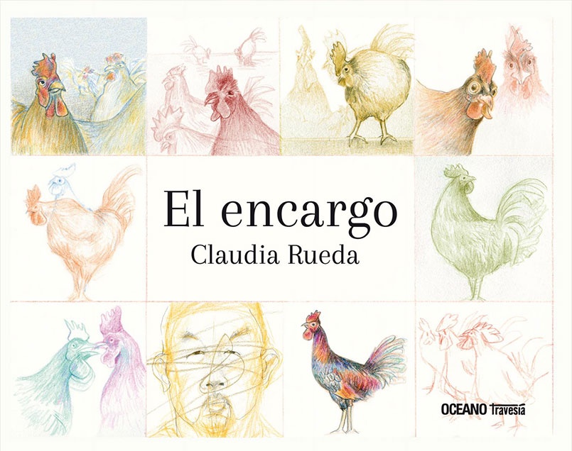 Encargo,El