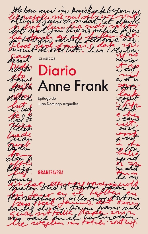 Diario de Anna Frank