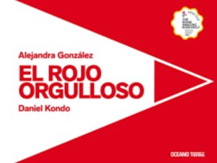 Rojo orgulloso, El