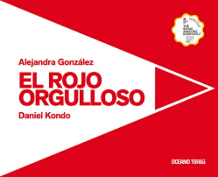 Rojo orgulloso, El