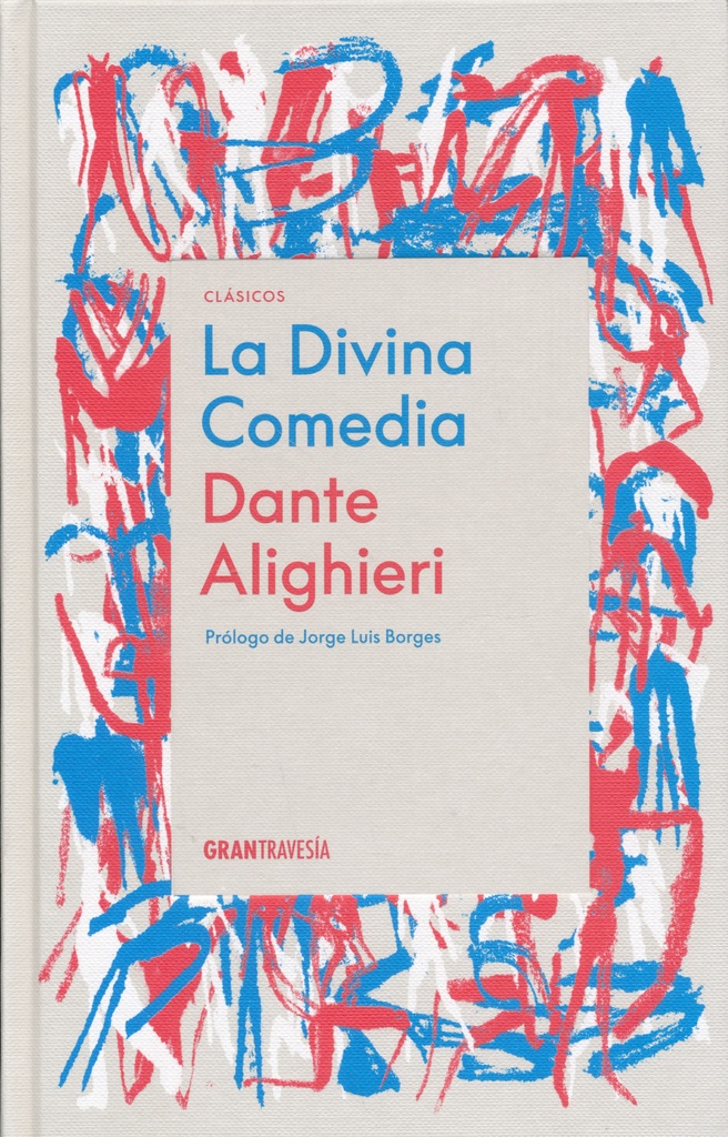 Divina comedia, La