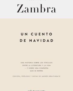 UN CUENTO DE NAVIDAD