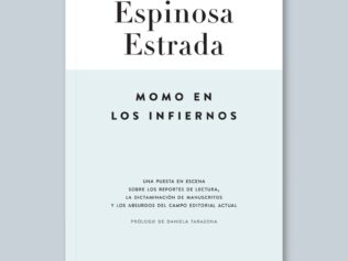 MOMO EN LOS INFIERNOS