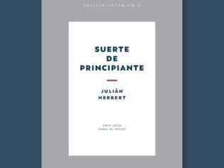 SUERTE DE PRINCIPIANTE