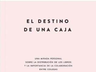 EL DESTINO DE UNA CAJA