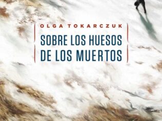 Sobre los huesos de los muertos