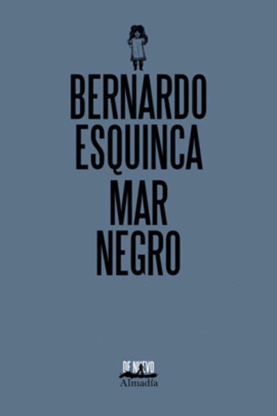 MAR NEGRO