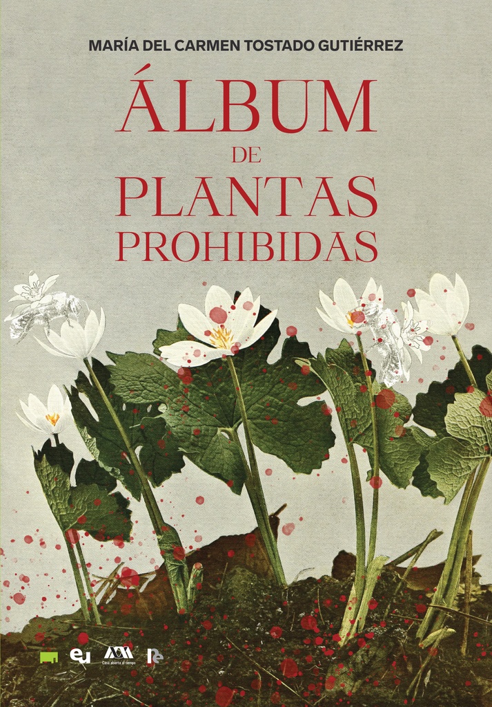 Album de plantas prohibidas