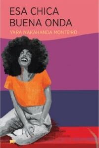 ESA CHICA BUENA ONDA