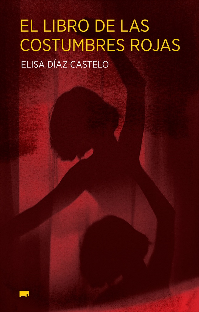 El libro de las costumbres rojas