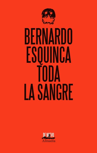 TODA LA SANGRE