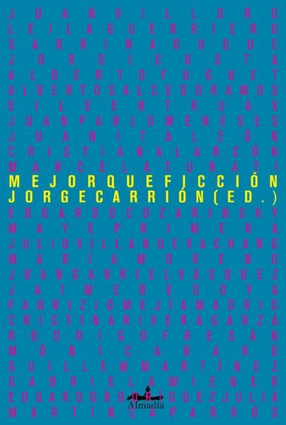 MEJOR QUE FICCION