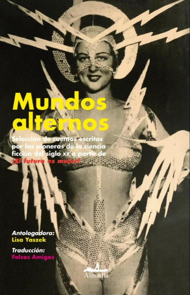 MUNDOS ALTERNOS
