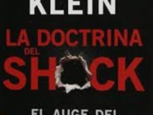 La doctrina del shock