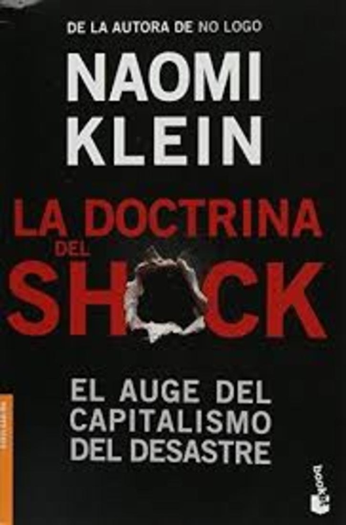 La doctrina del shock