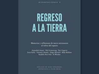 Regreso a la Tierra