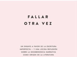 FALLAR OTRA VEZ