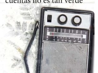 El campo al fin de cuentas no es tan verde