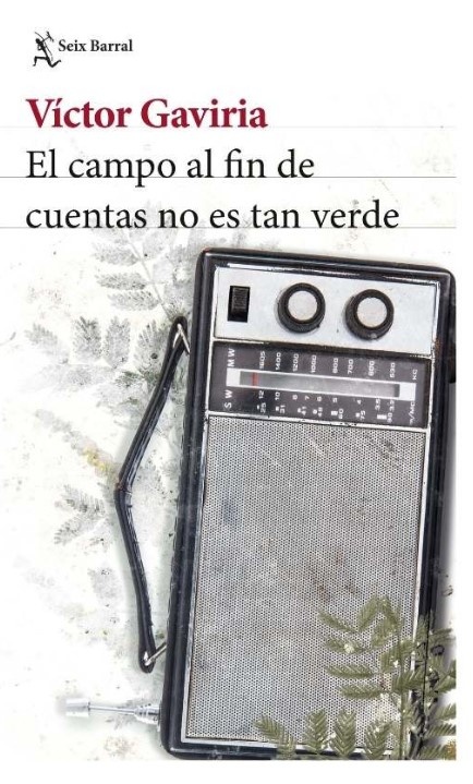 El campo al fin de cuentas no es tan verde