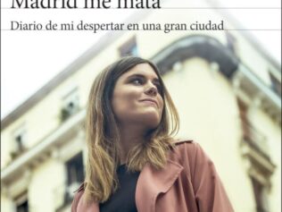 Madrid me mata