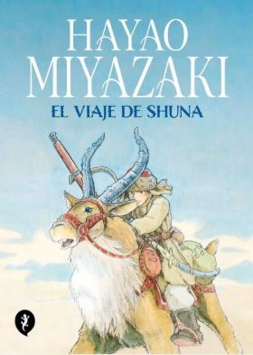 VIAJE DE SHUNA, EL