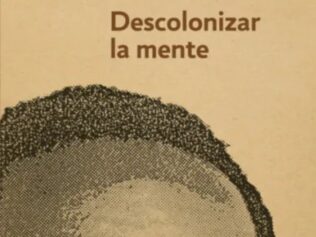DESCOLONIZAR LA MENTE