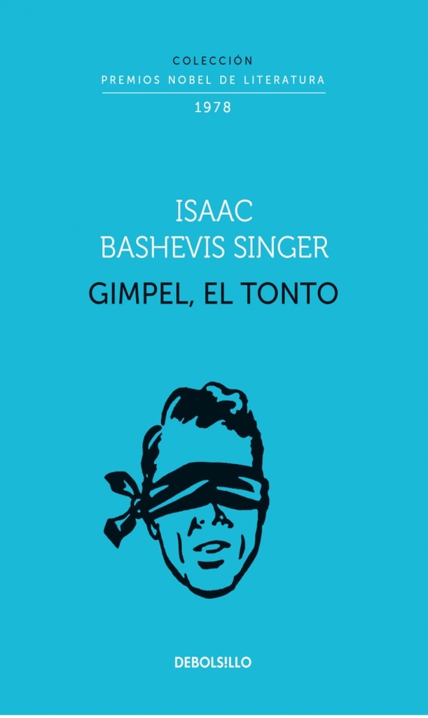 GIMPEL, EL TONTO (NOBEL)