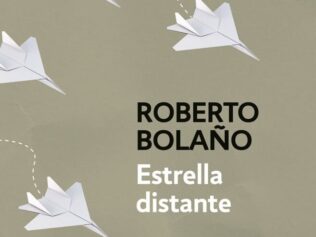 ESTRELLA DISTANTE
